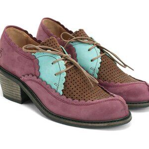 John Fluevog "Elise"